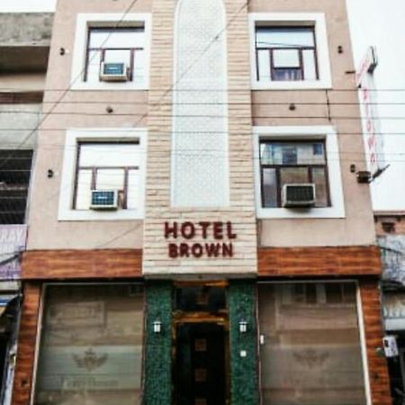 Hotel Brown Λουντιάνα Εξωτερικό φωτογραφία
