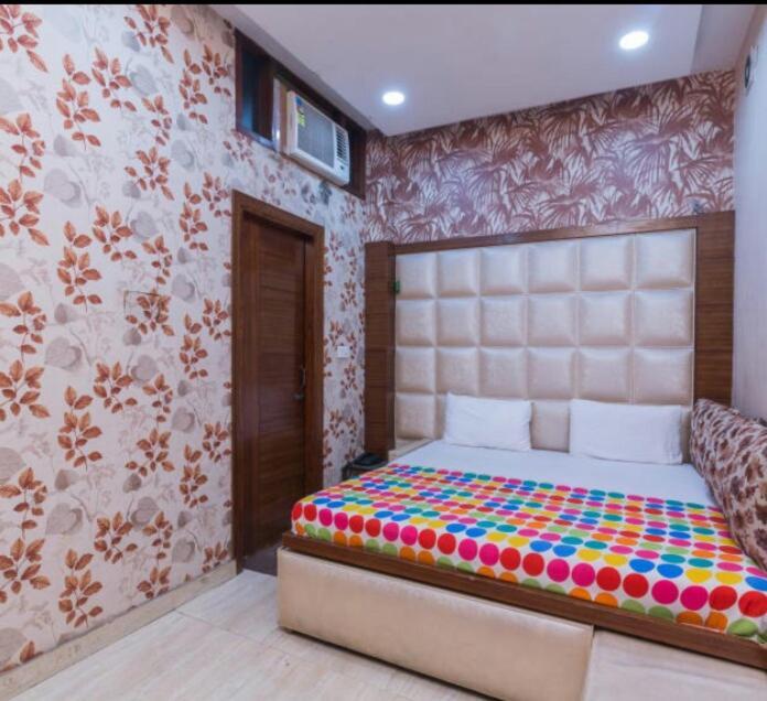 Hotel Brown Λουντιάνα Εξωτερικό φωτογραφία