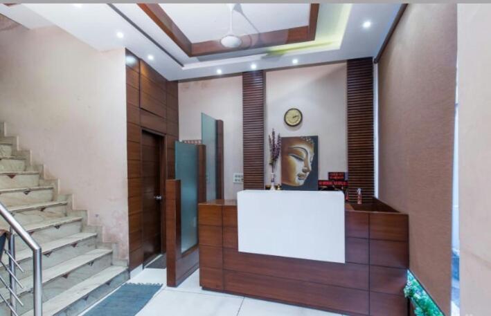Hotel Brown Λουντιάνα Εξωτερικό φωτογραφία
