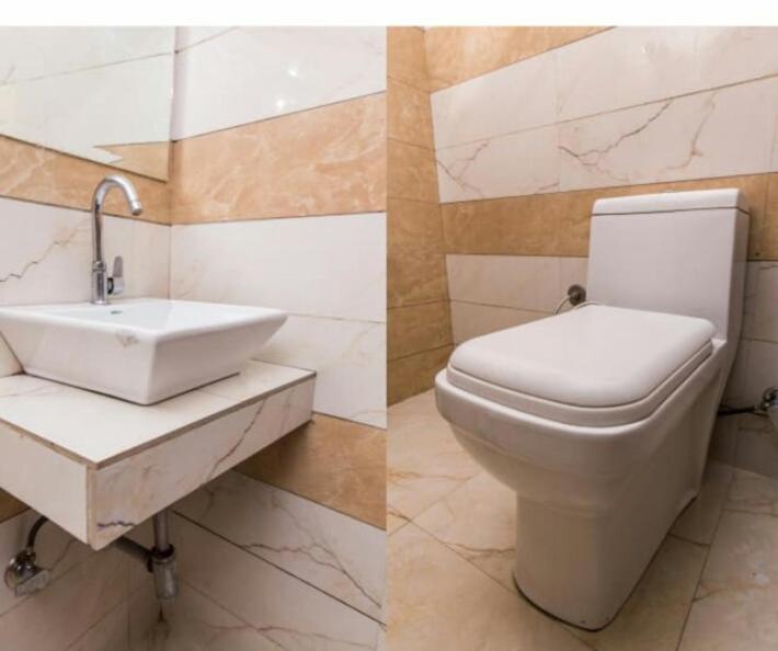 Hotel Brown Λουντιάνα Εξωτερικό φωτογραφία